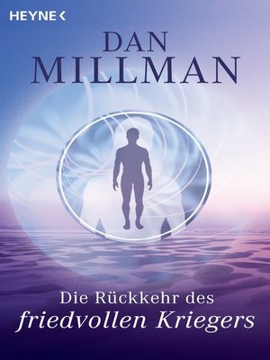 cover image of Die Rückkehr des friedvollen Kriegers